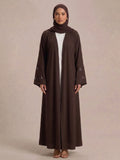 Abaya para mujer para Eid