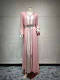 Caftan Africain