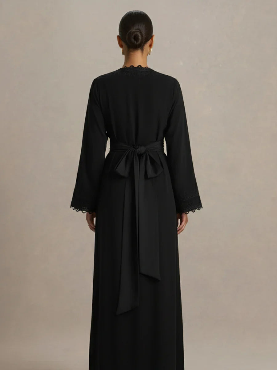 Caftan Aid