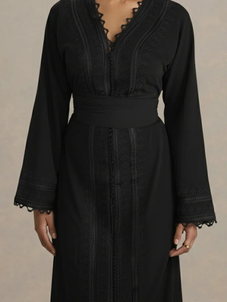 Caftan Aid
