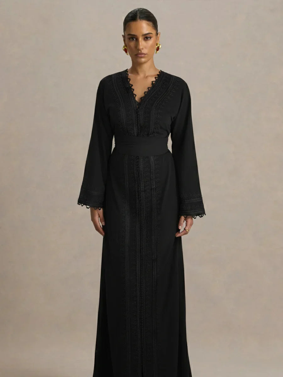 Caftan Aid