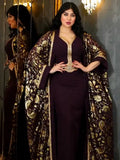 Caftan Cardigan