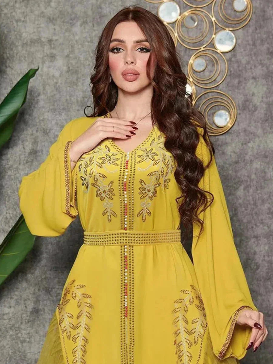 Caftan Casablanca