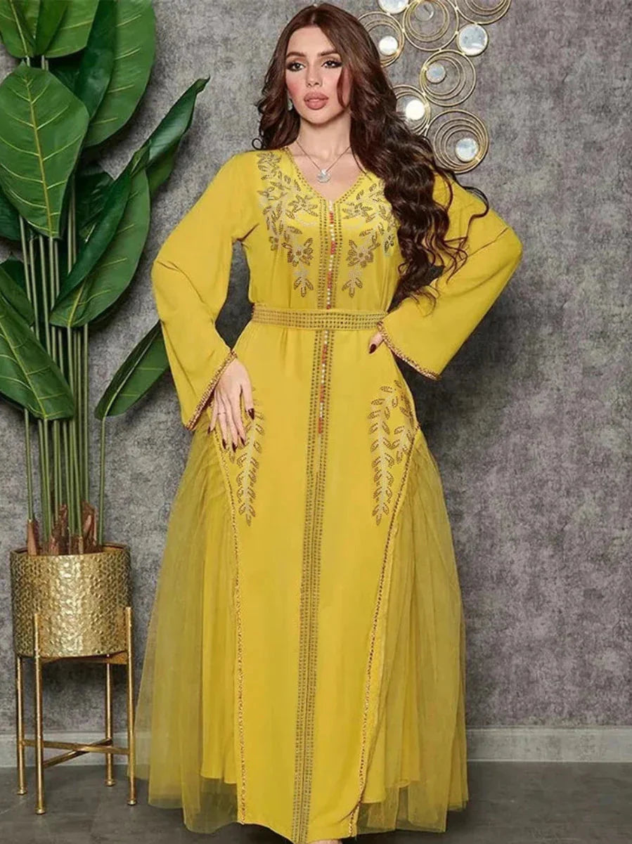 Caftan Casablanca