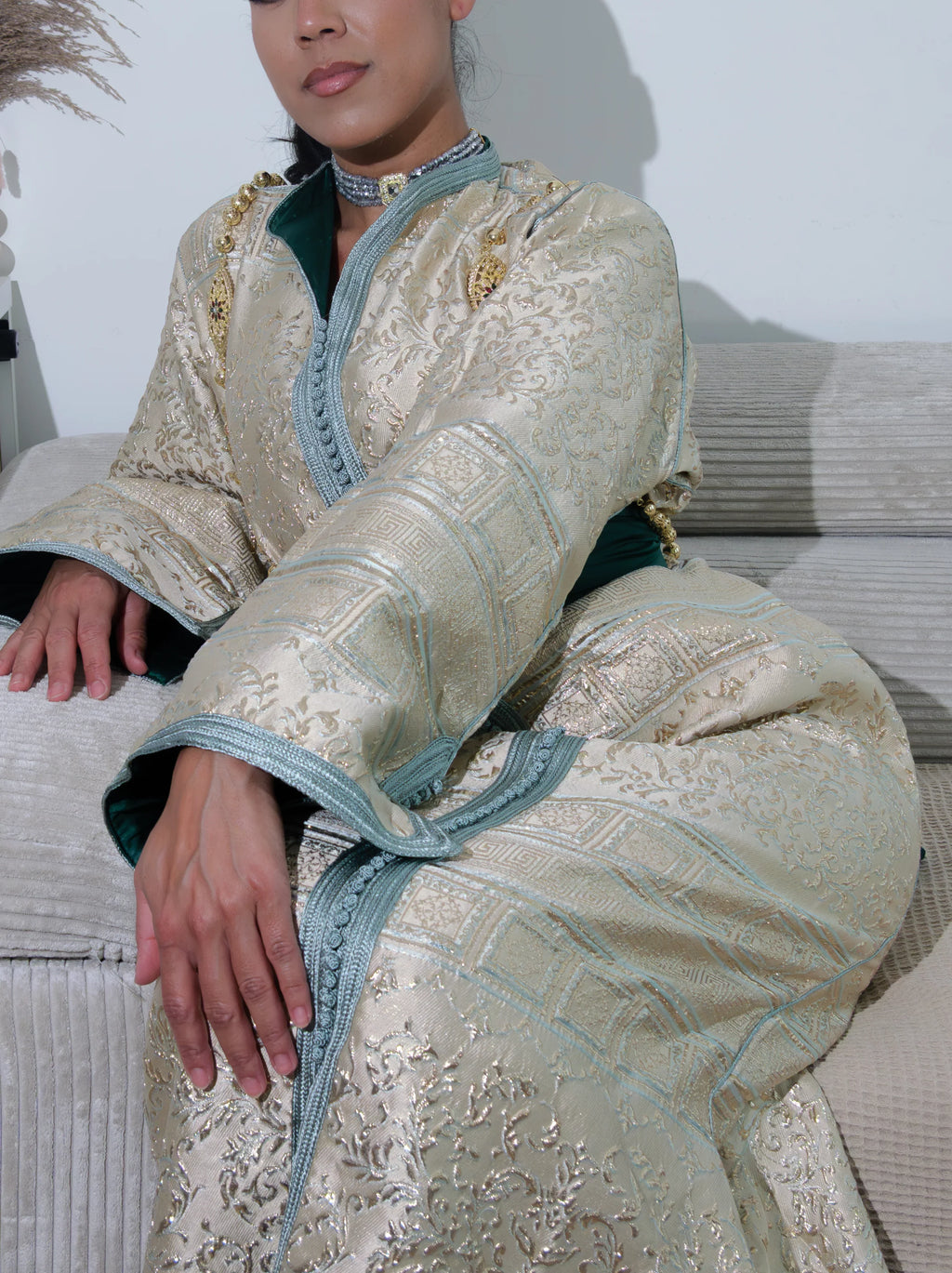 Caftan Chic