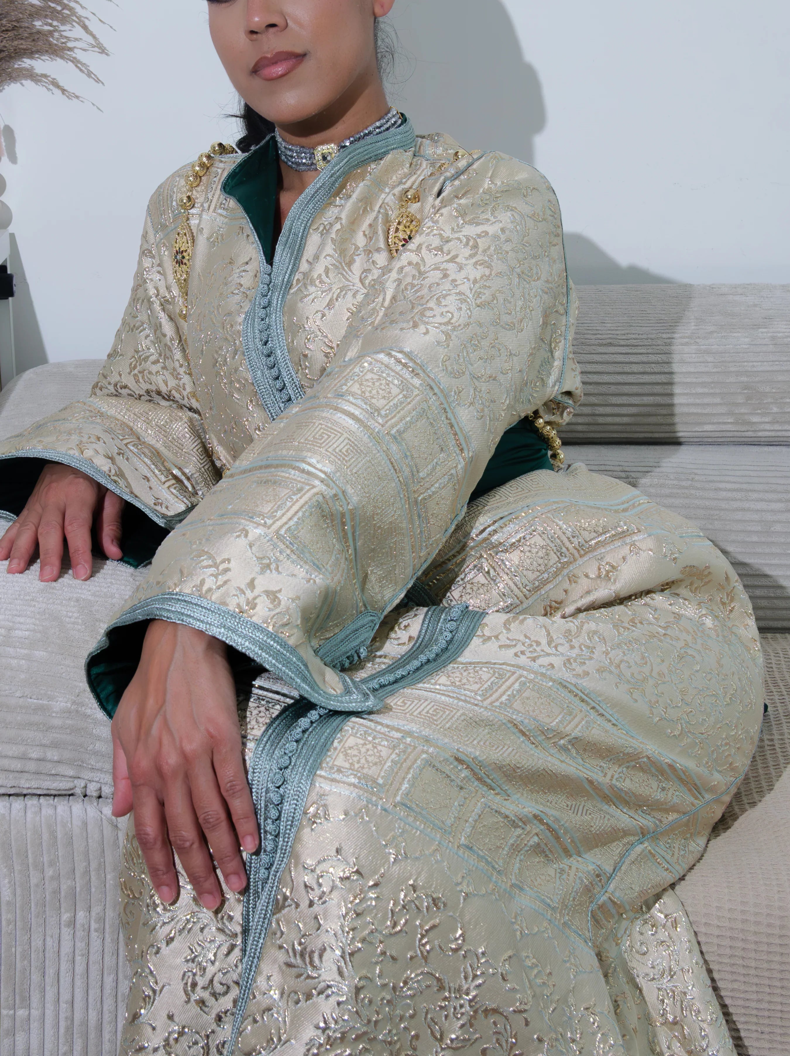Caftan Chic