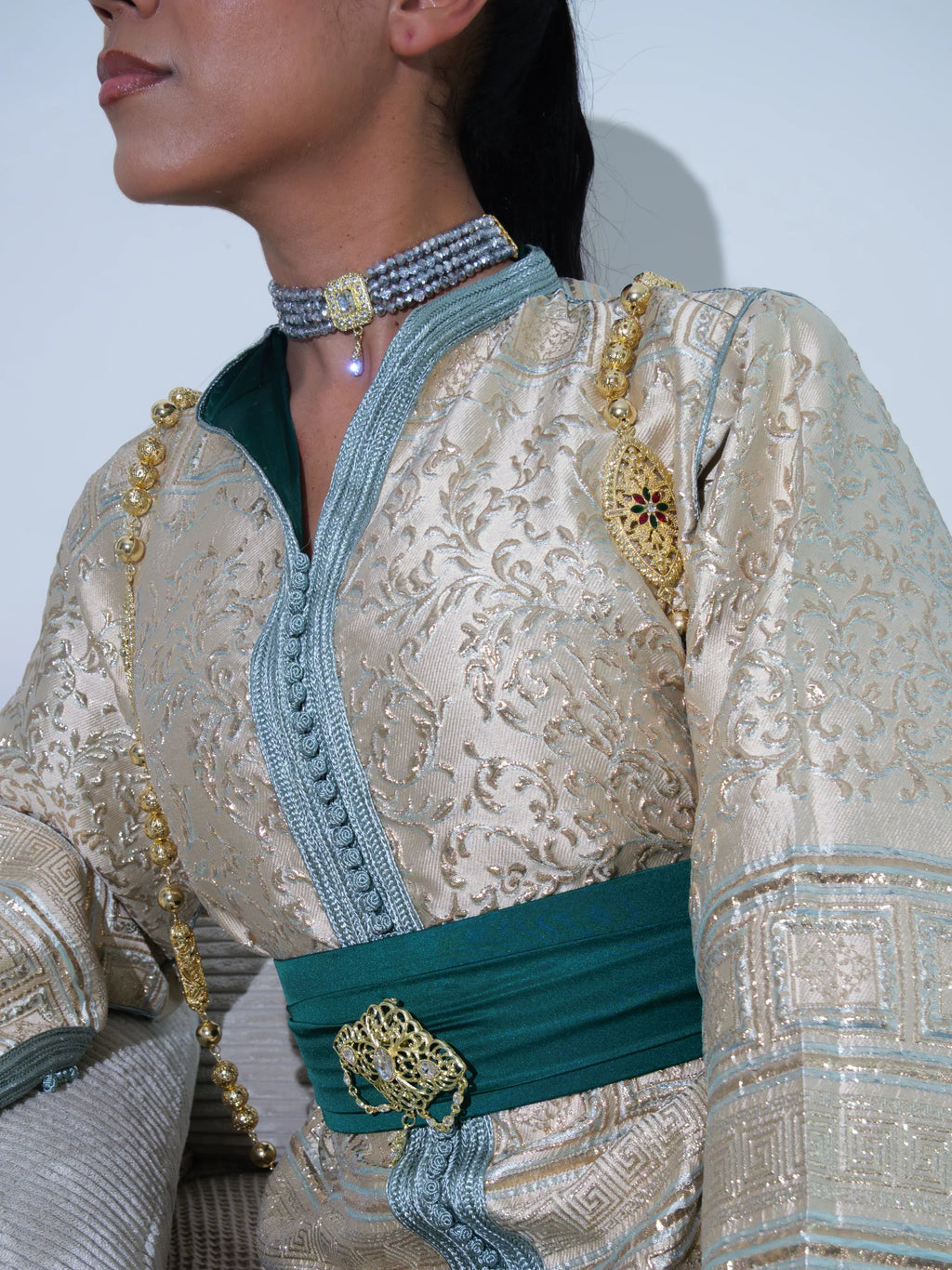 Caftan Chic