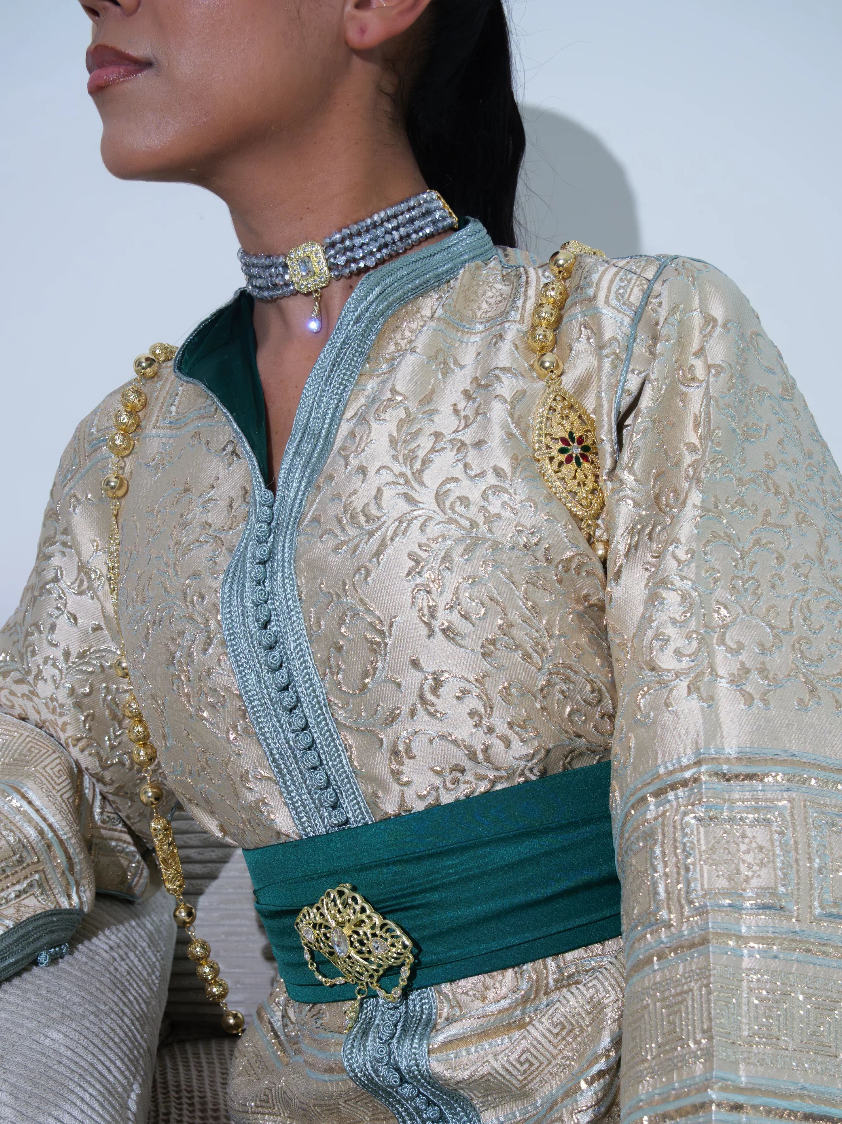 Caftan Chic