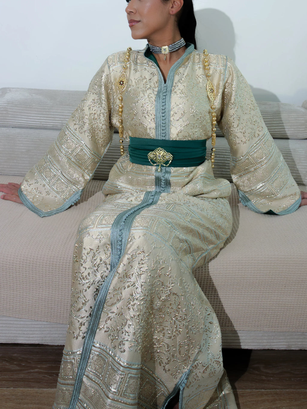 Caftan Chic
