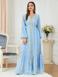 Caftan Coton
