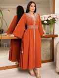 Caftan Court