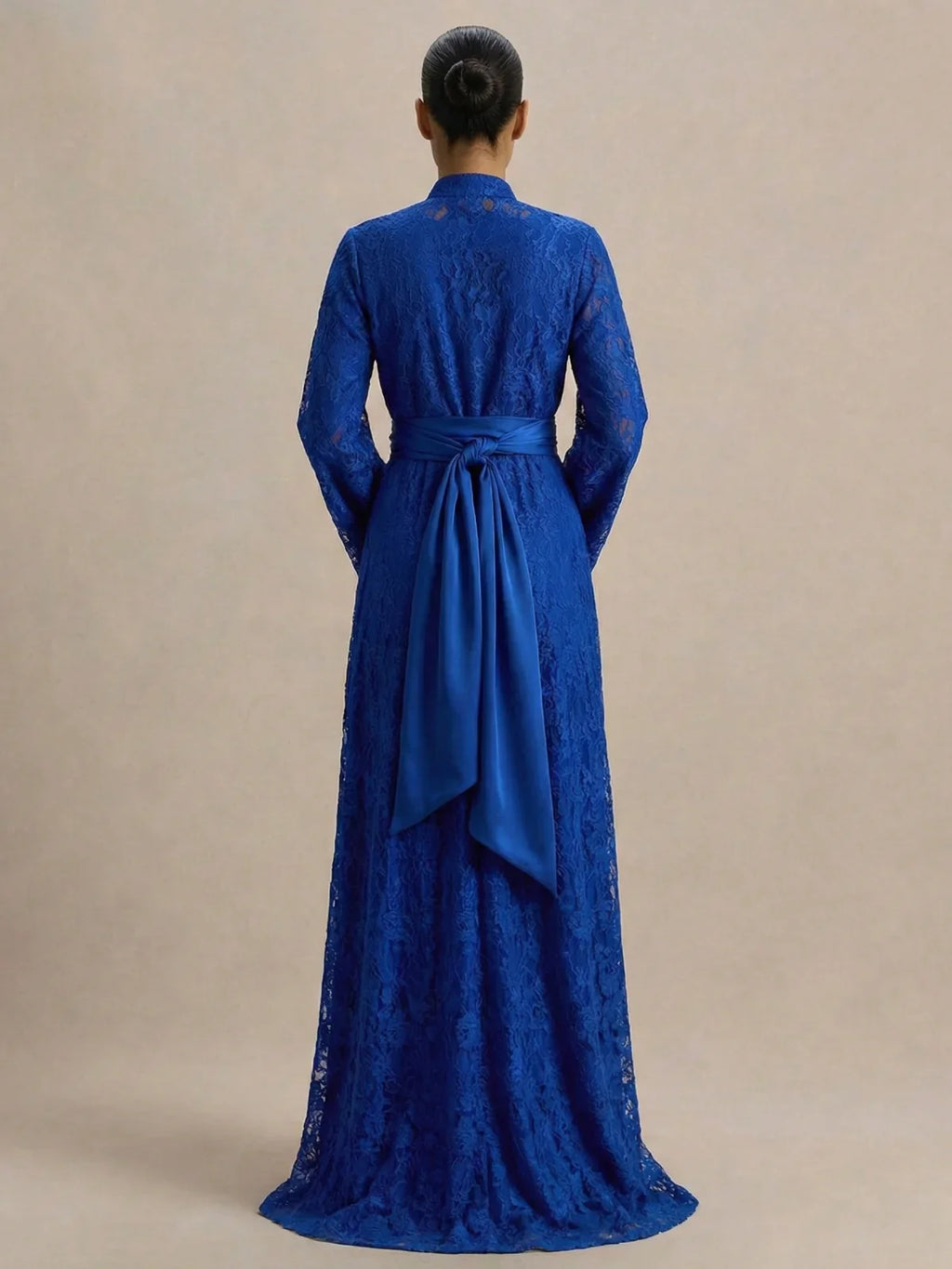 Caftan Deux Pieces