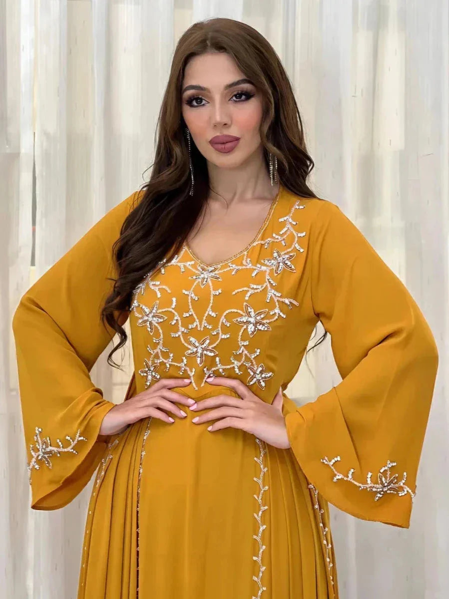 Caftan Doré