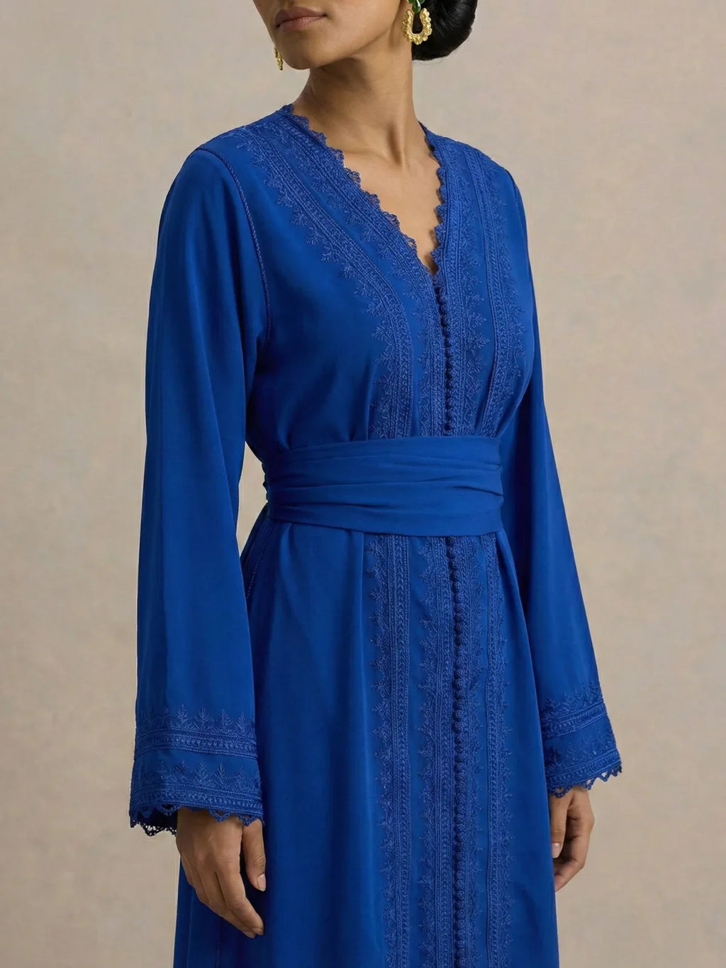 Caftan Dubai