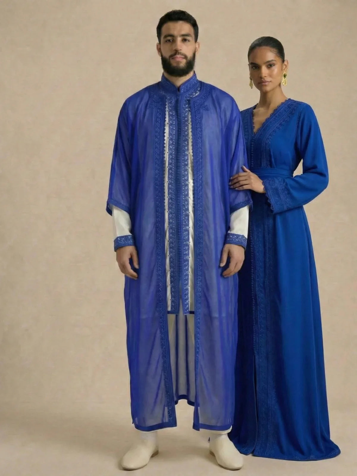 Caftan Dubai
