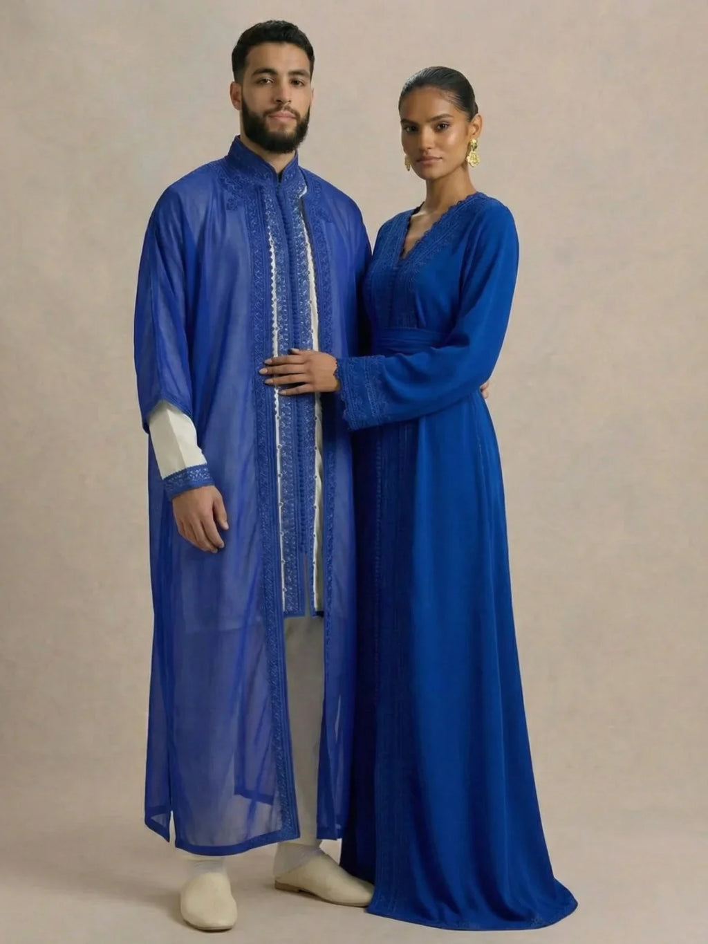 Caftan Dubai