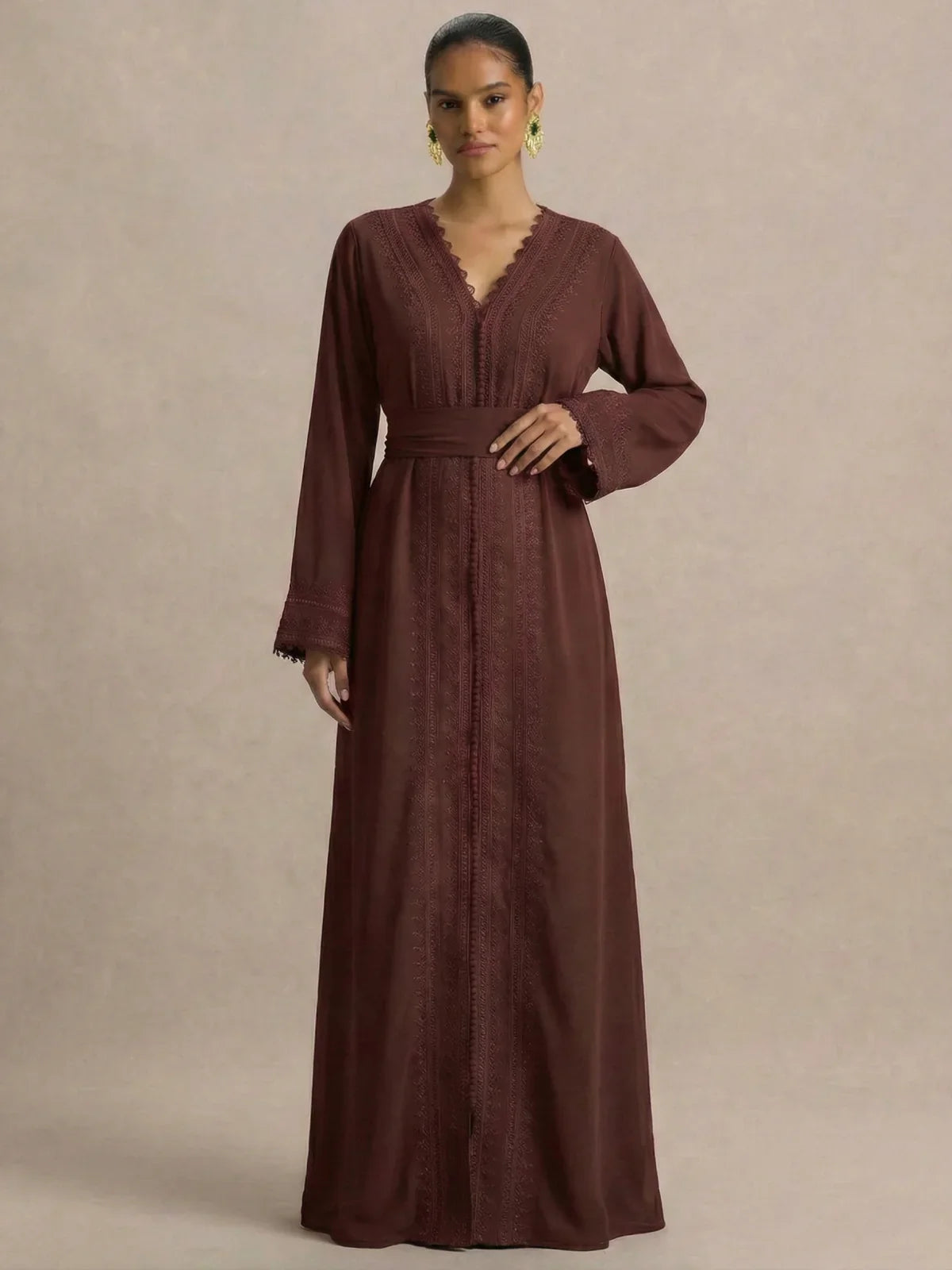 Caftan Elegant