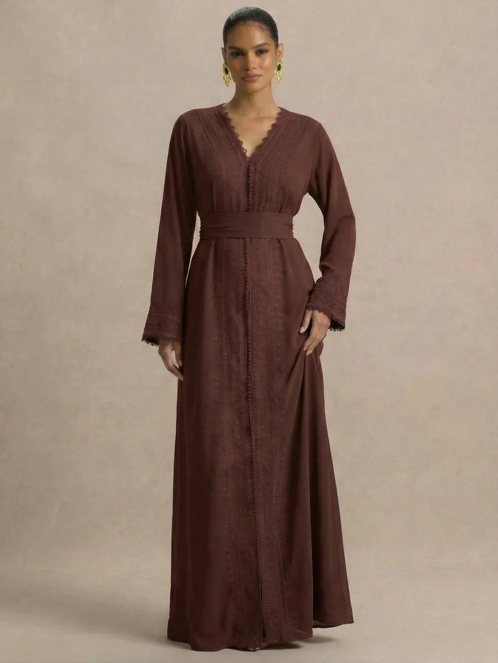 Caftan Elegant