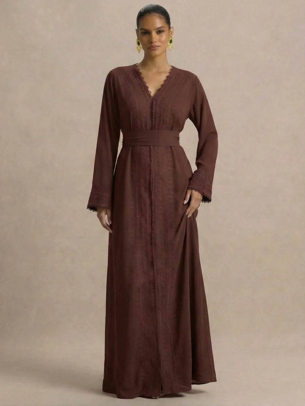 Caftan Elegant