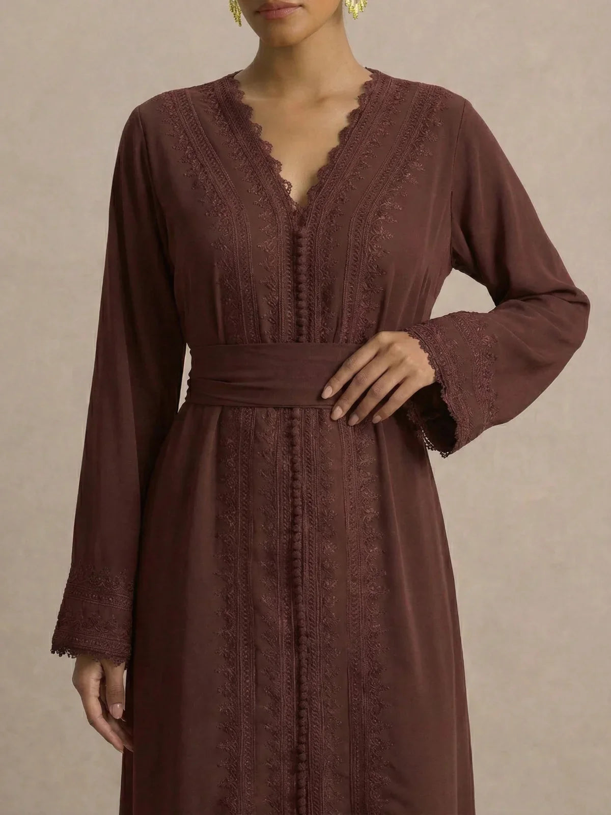 Caftan Elegant
