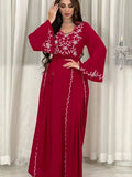 Caftan Femme Enceinte