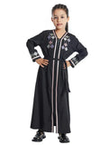 Caftan Fille 12 Ans