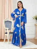 Caftan Fille