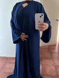 Caftan Grande Taille