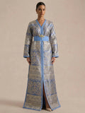 Caftan Haute Couture