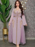 Caftan Henna