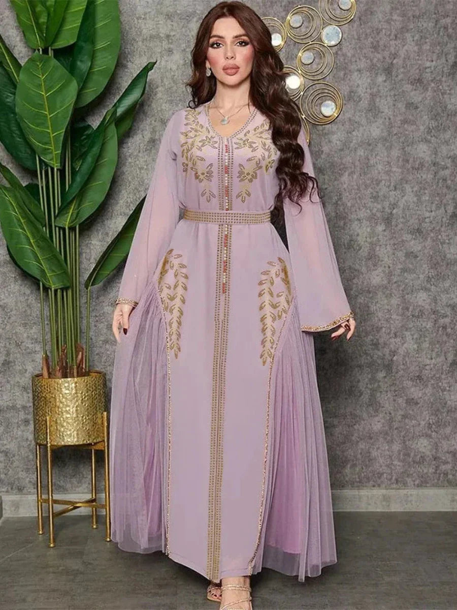 Caftan Henna