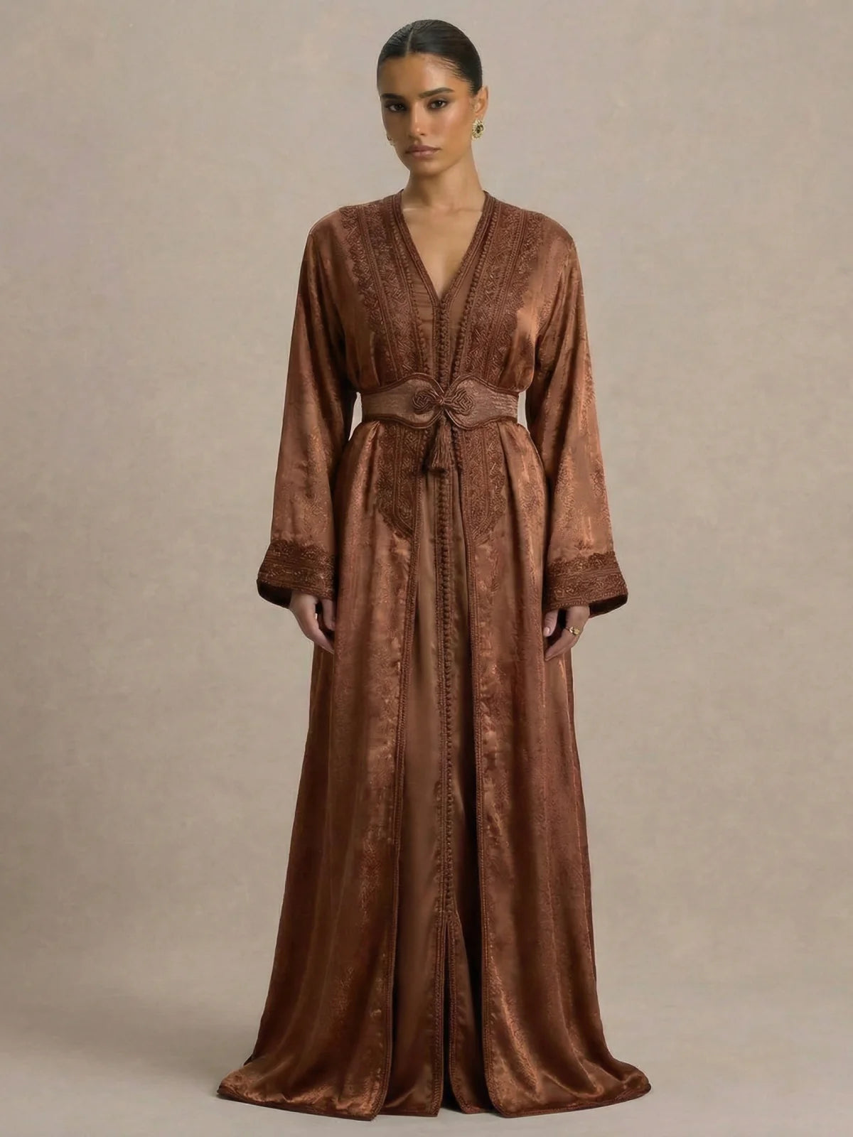 Caftan Hlel