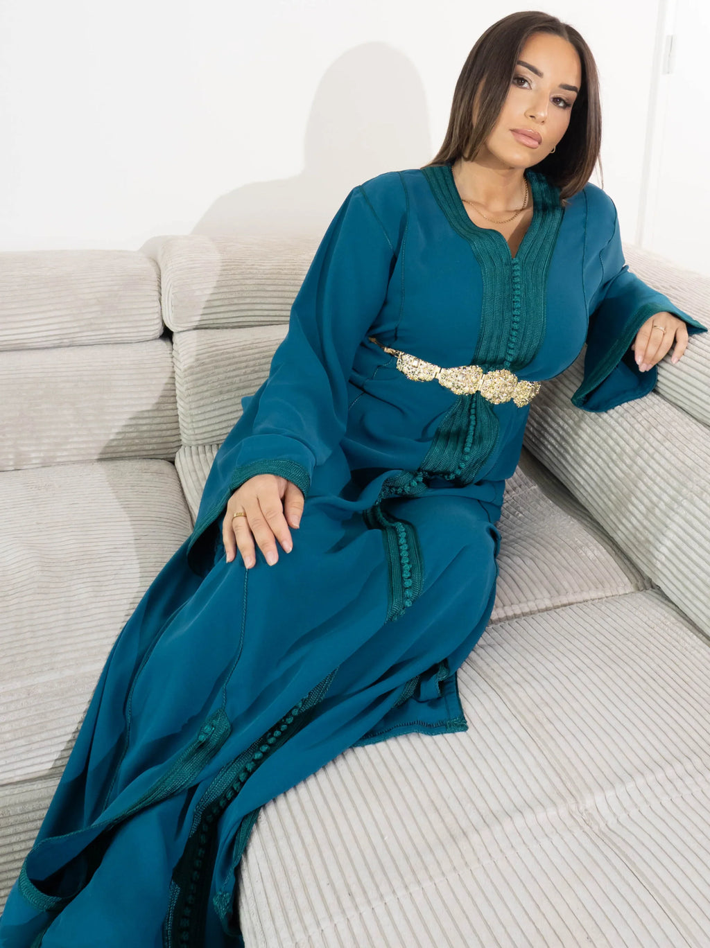 Caftan Invité