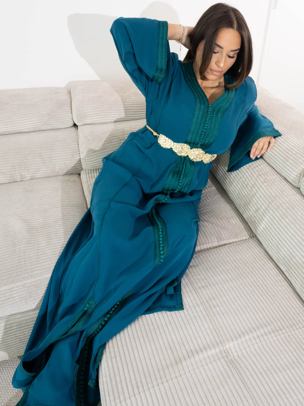 Caftan Invité