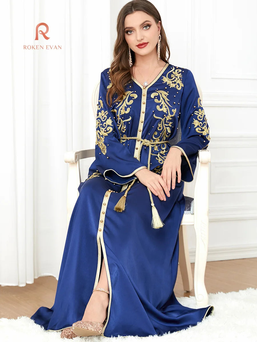 Caftan Jawhara