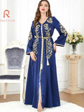 Caftan Jawhara