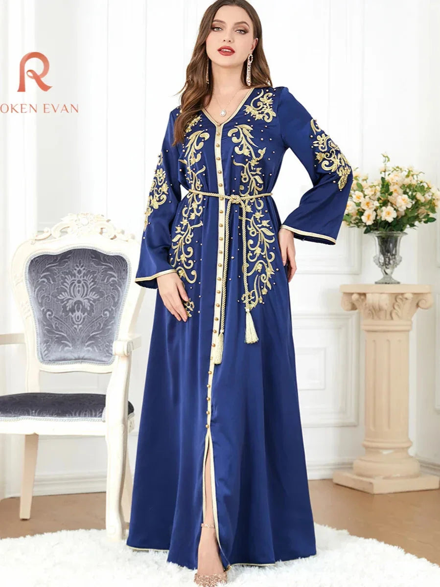 Caftan Jawhara