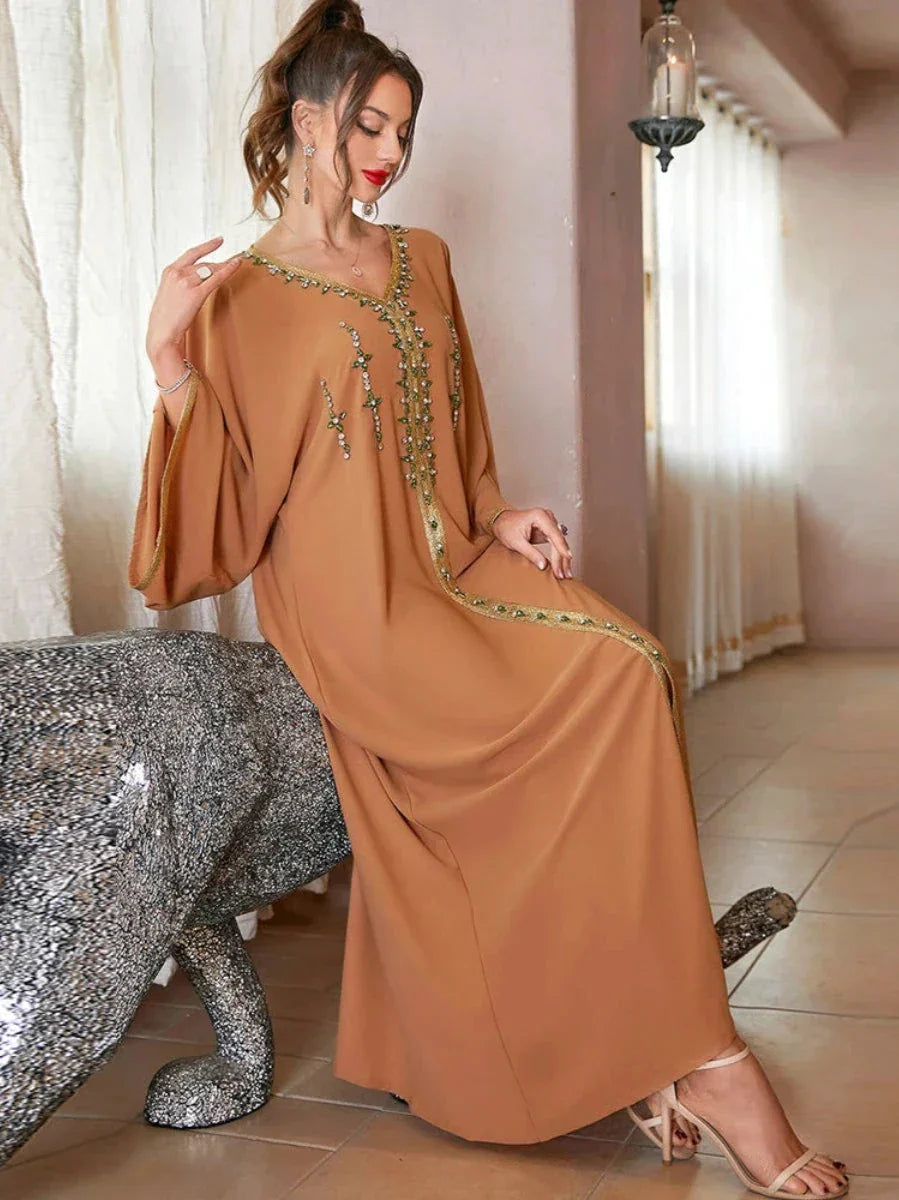 Caftan Jawhara Simple