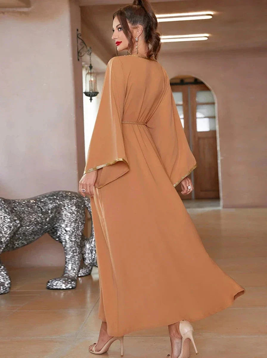 Caftan Jawhara Simple