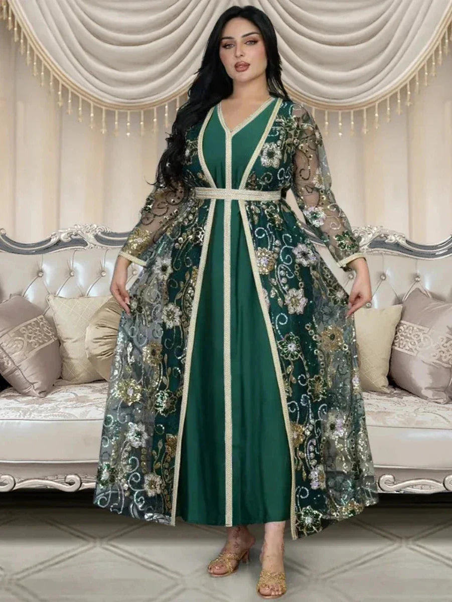 Caftan Kabyle