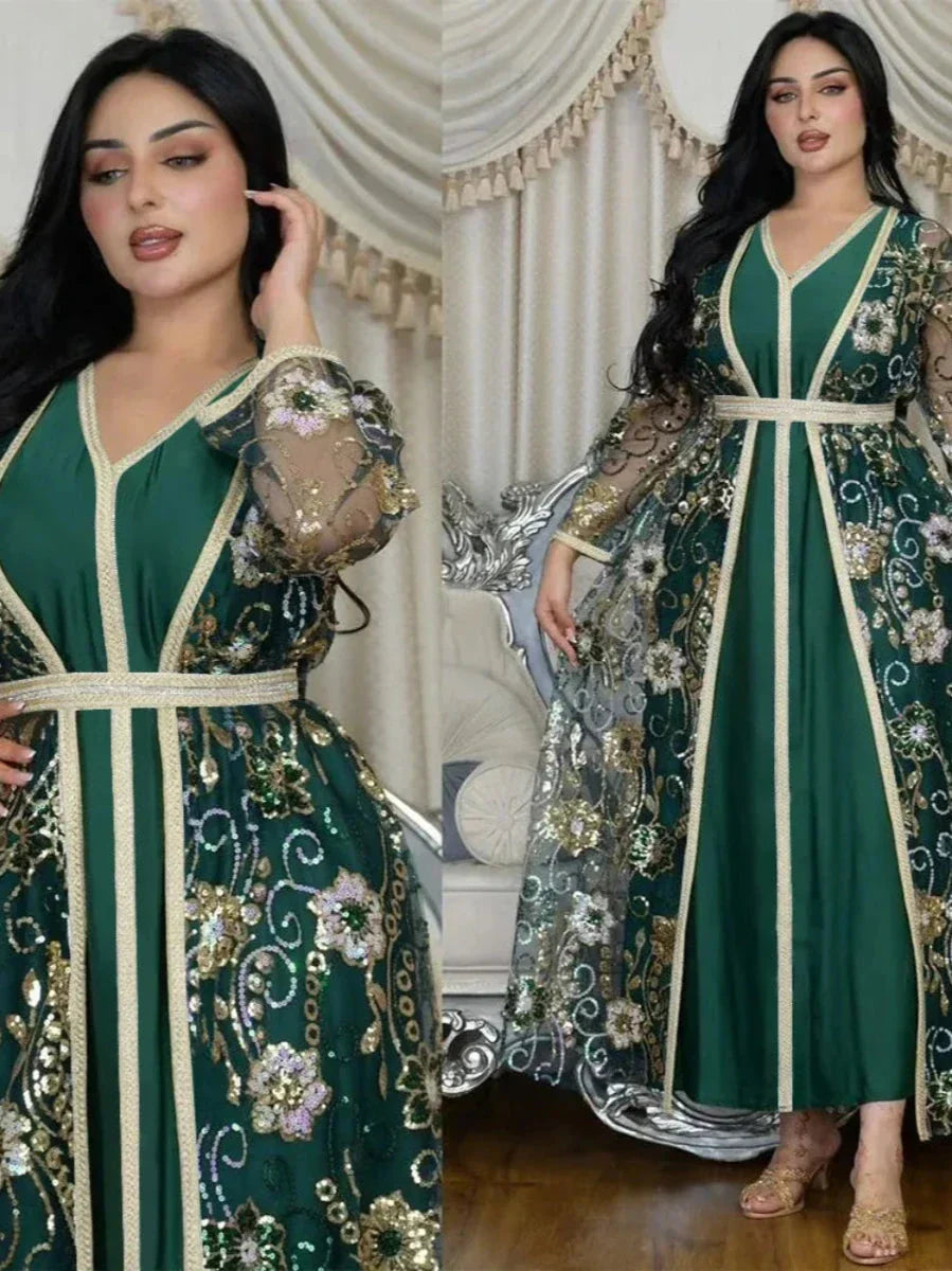 Caftan Kabyle
