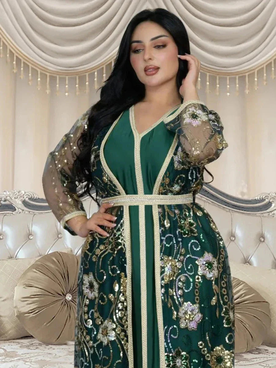 Caftan Kabyle