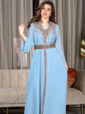 Caftan Maroc