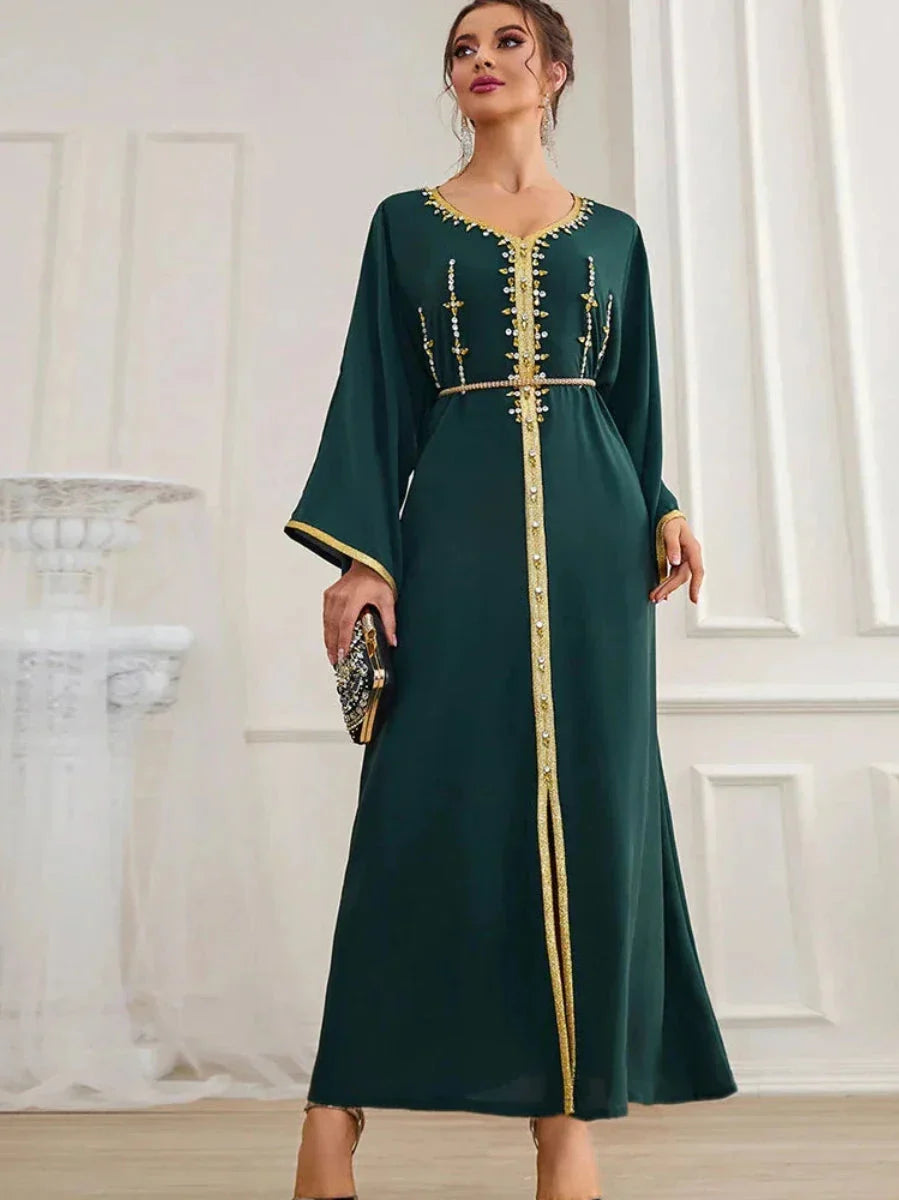 Caftan Marocain 2023