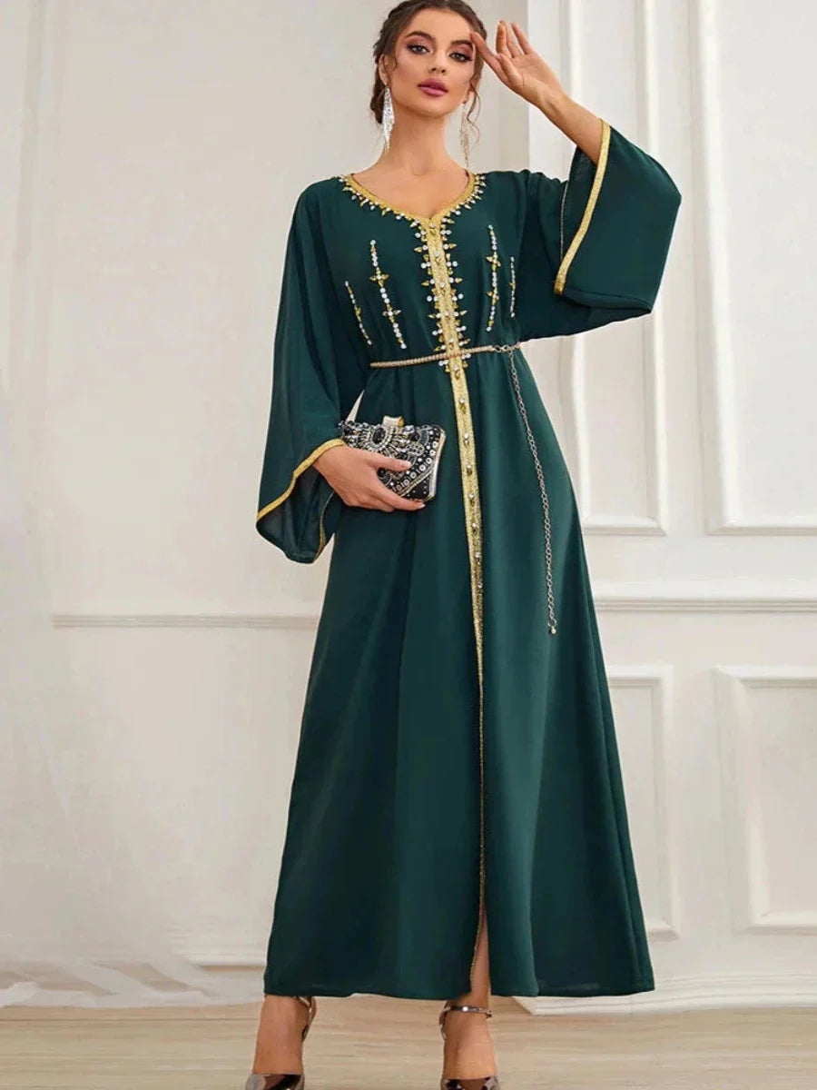 Caftan Marocain 2023