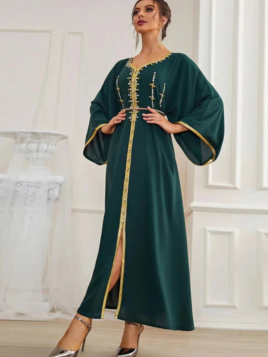 Caftan Marocain 2023