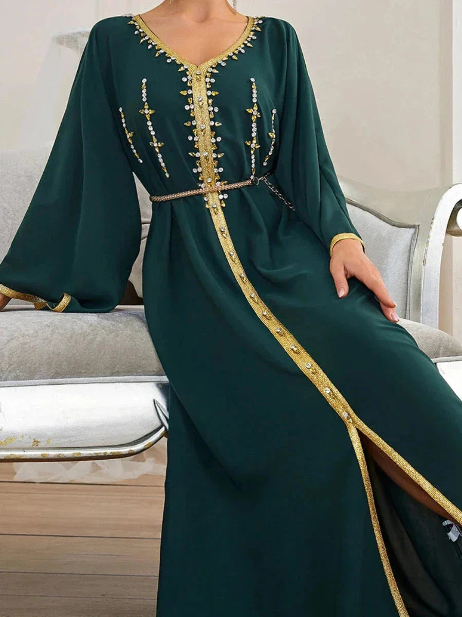 Caftan Marocain 2023