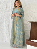 Caftan Marocain Pas Cher