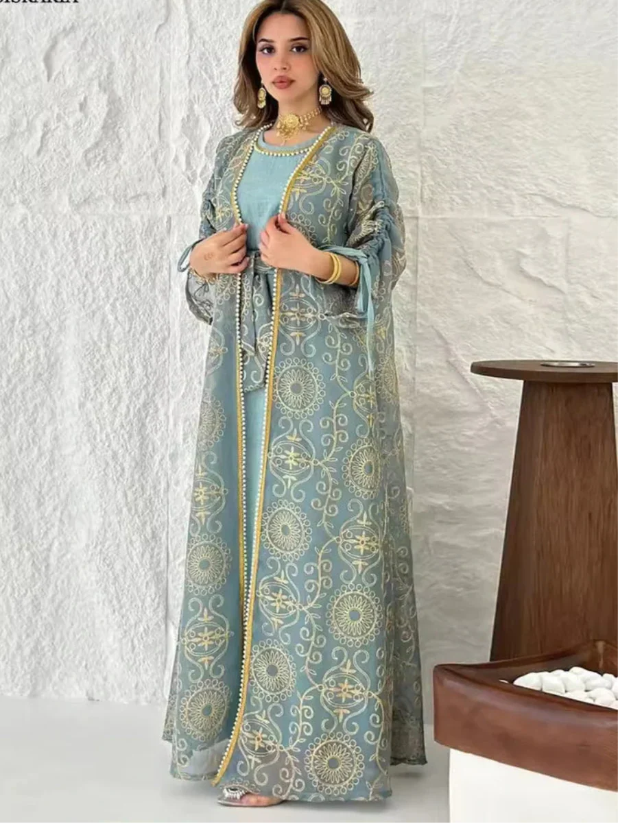 Caftan Marocain Pas Cher