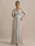 Caftan Marocain Traditionnel